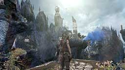 Tomb Raider 2013 6K Screen shot